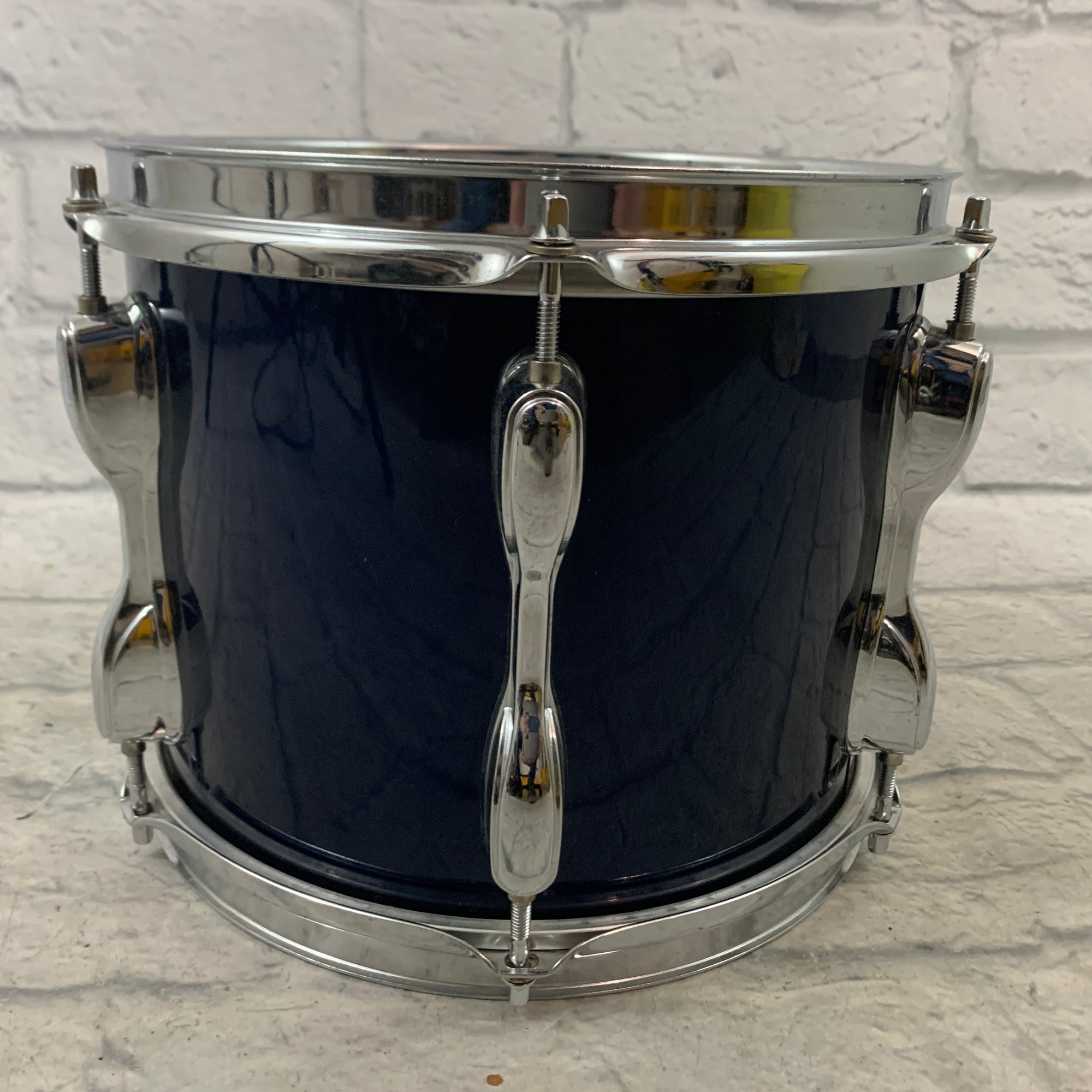 Tama rockstar deals 10 inch tom