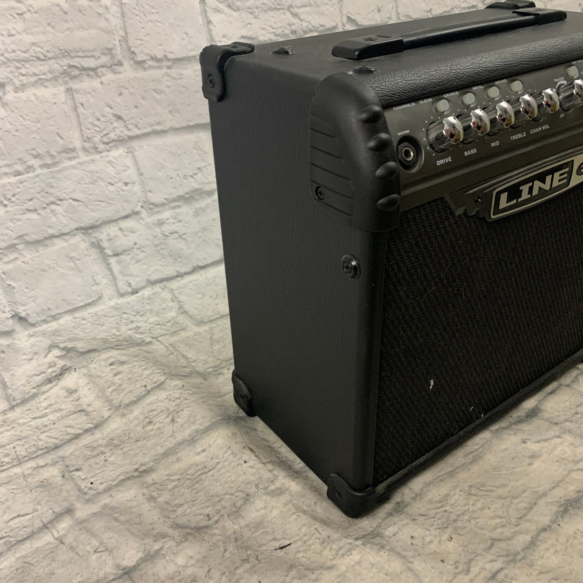 Line 6 Spider IV 15