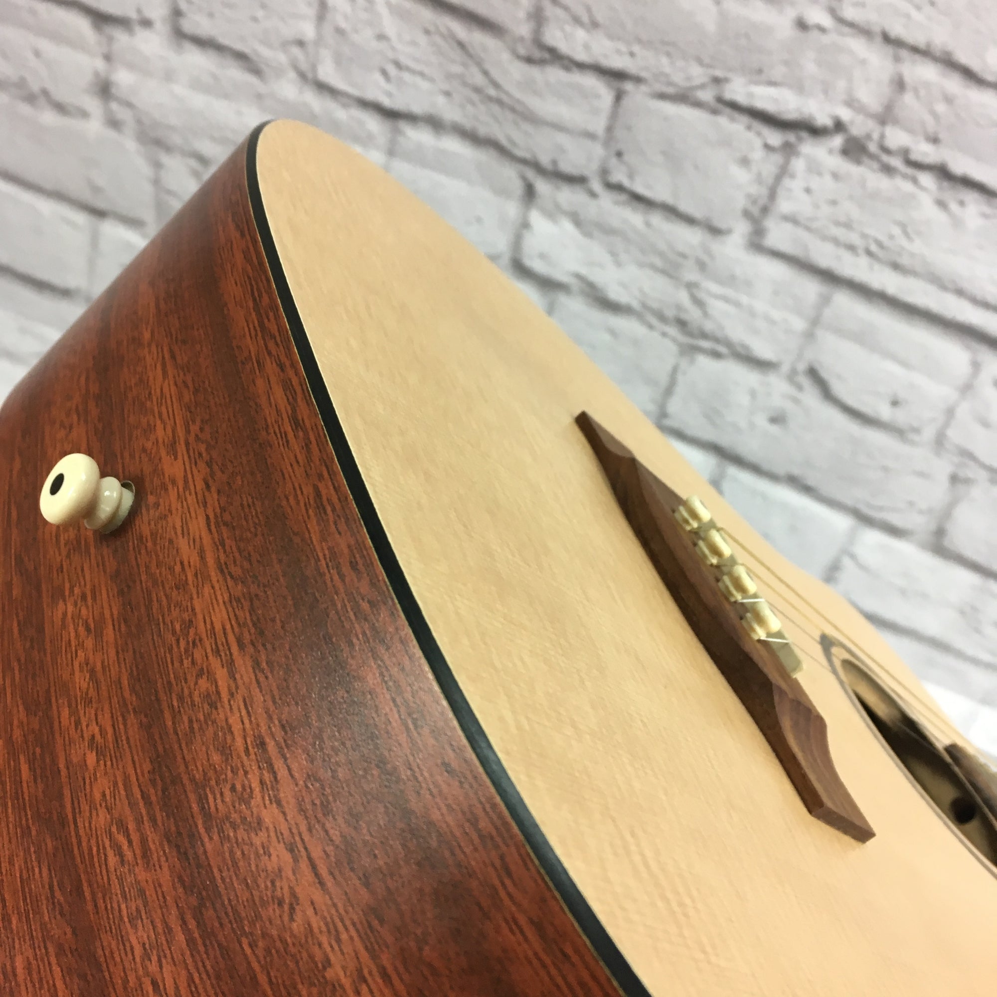 Martin LXM Little Martin Tenor Guitar