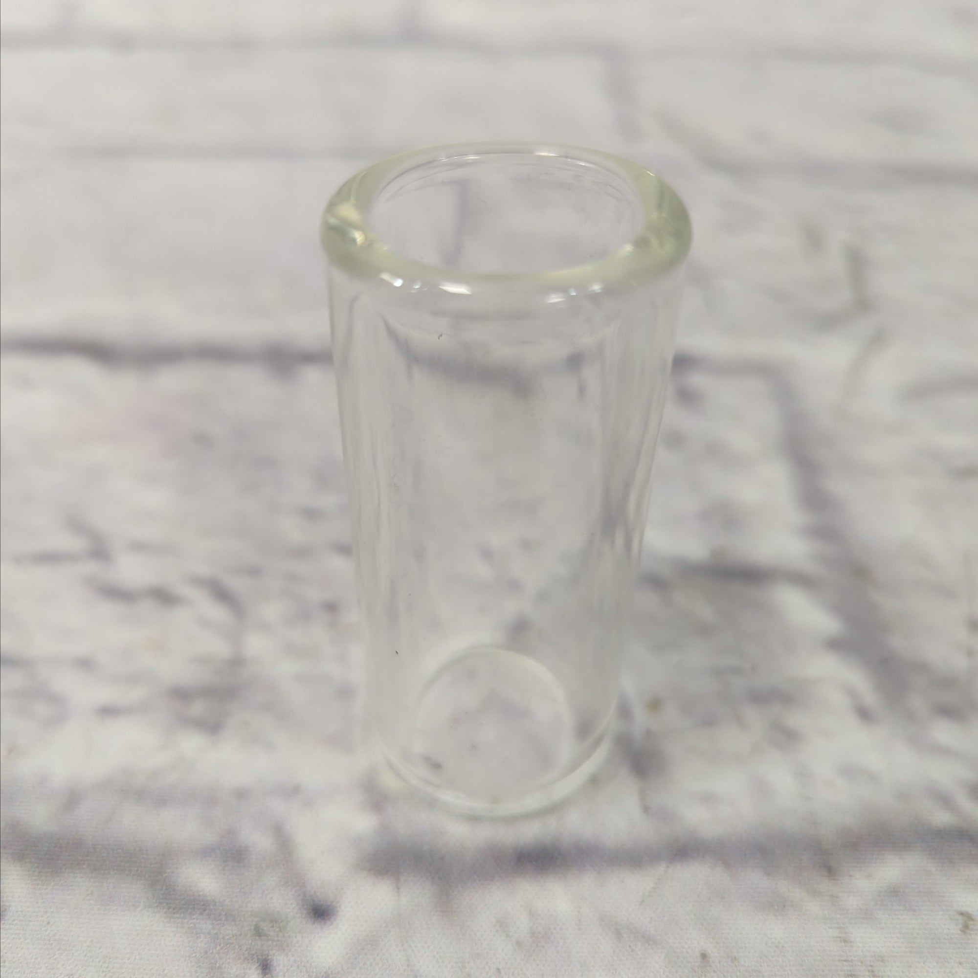 Unknown Glass Slide