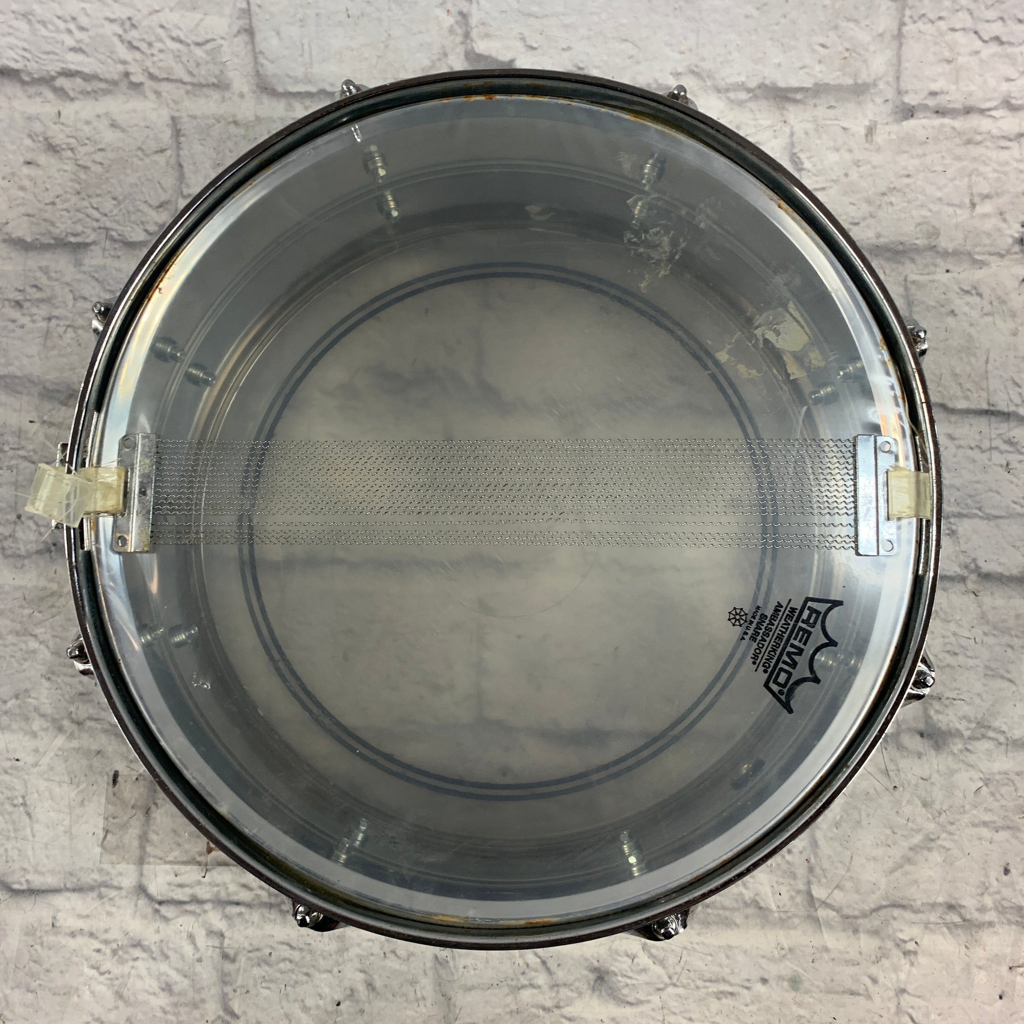 Tama Swingstar 14x5.5 Snare Drum