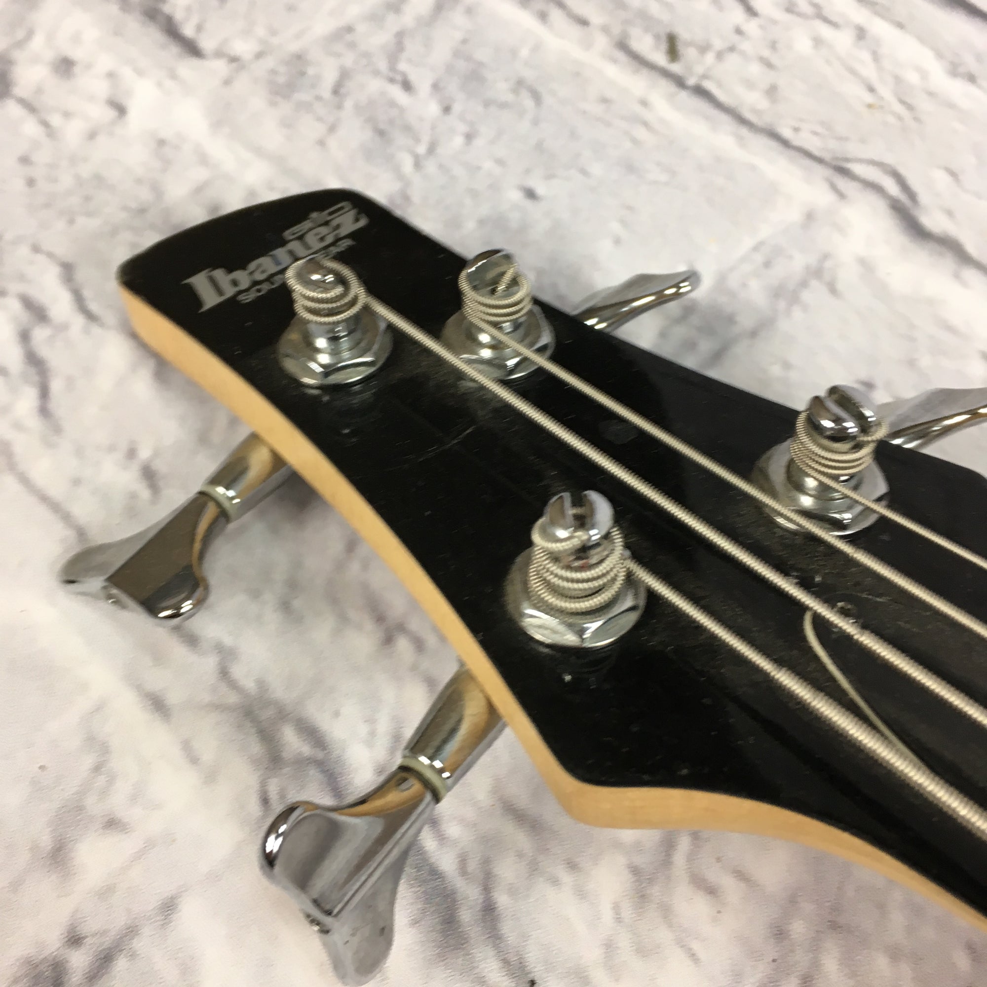 Ibanez GSR200 4 String Bass