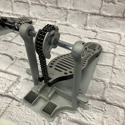PDP Pacific Drums & Percussion PDDP502 Double Kick Pedal with Dual Chain Drive
