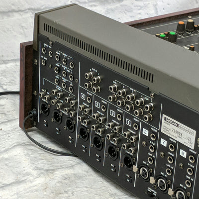 Tascam M-308B 1980s Mixer