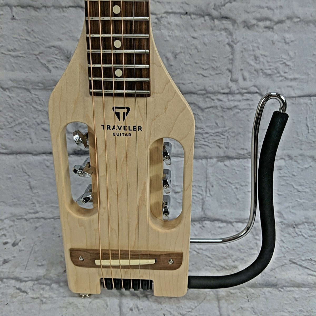 Traveler Ultra Light Travel Acoustic Guitar