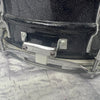 Ludwig Black Galaxy Acrolite 14x5" Snare
