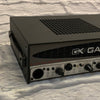 Gallien-Krueger 700RB Bass Head