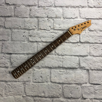 Johnson Strat Style Neck