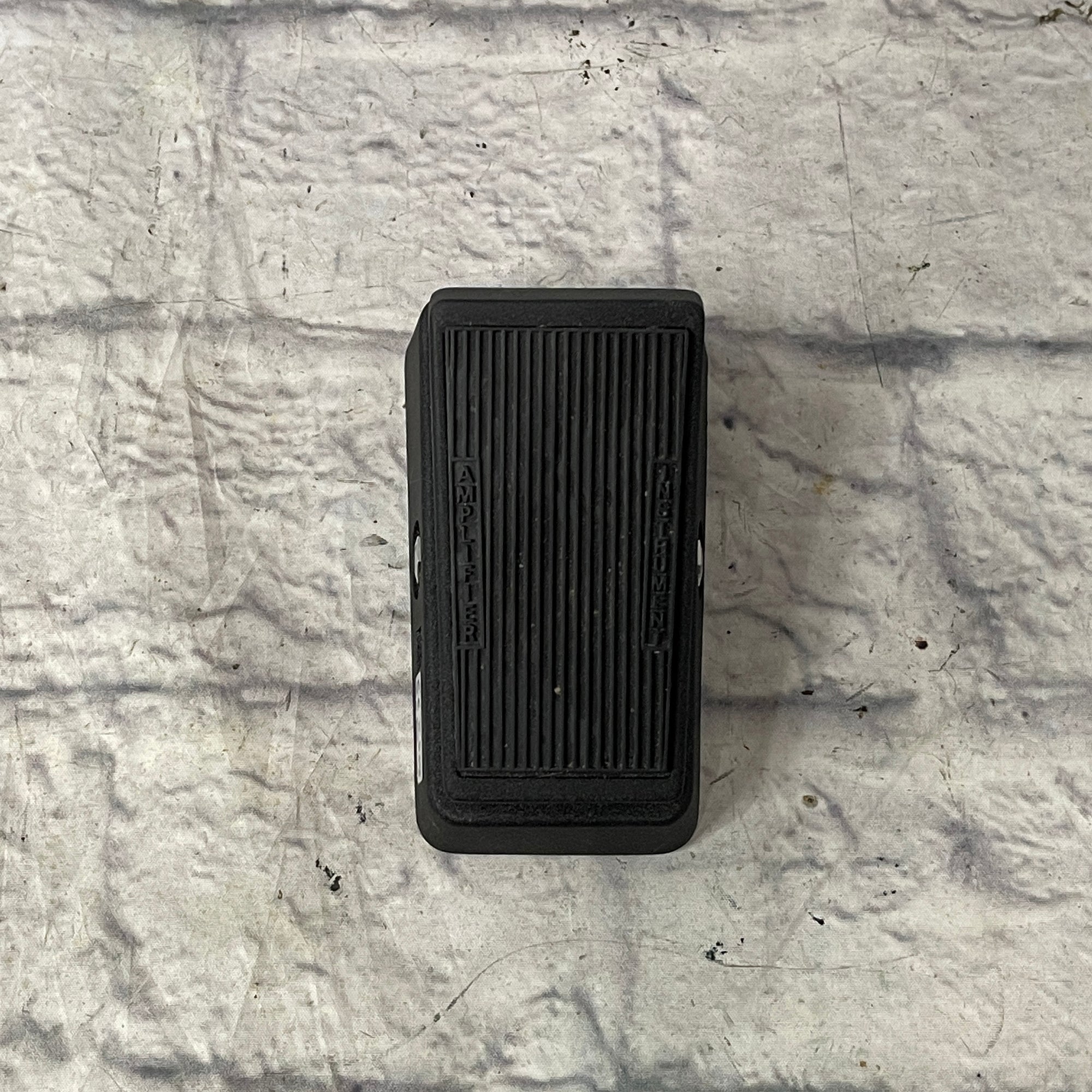 Dunlop Cry Baby Mini Wah Pedal