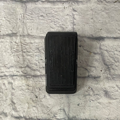 Dunlop Cry Baby Mini Wah Pedal