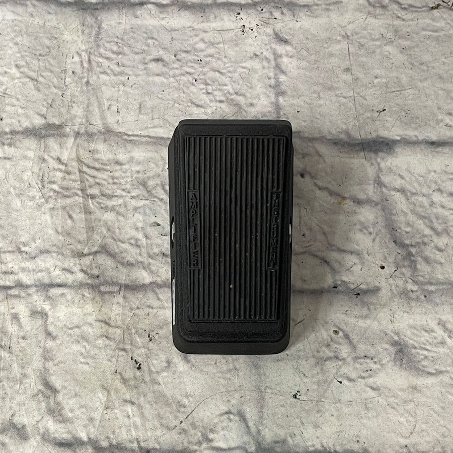 Dunlop Cry Baby Mini Wah Pedal