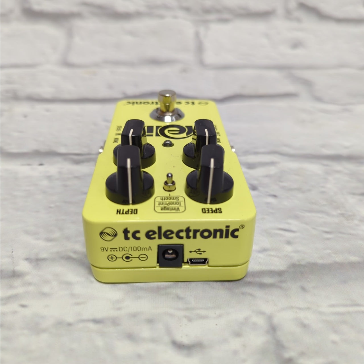 TC Electronic Helix Phaser Pedal