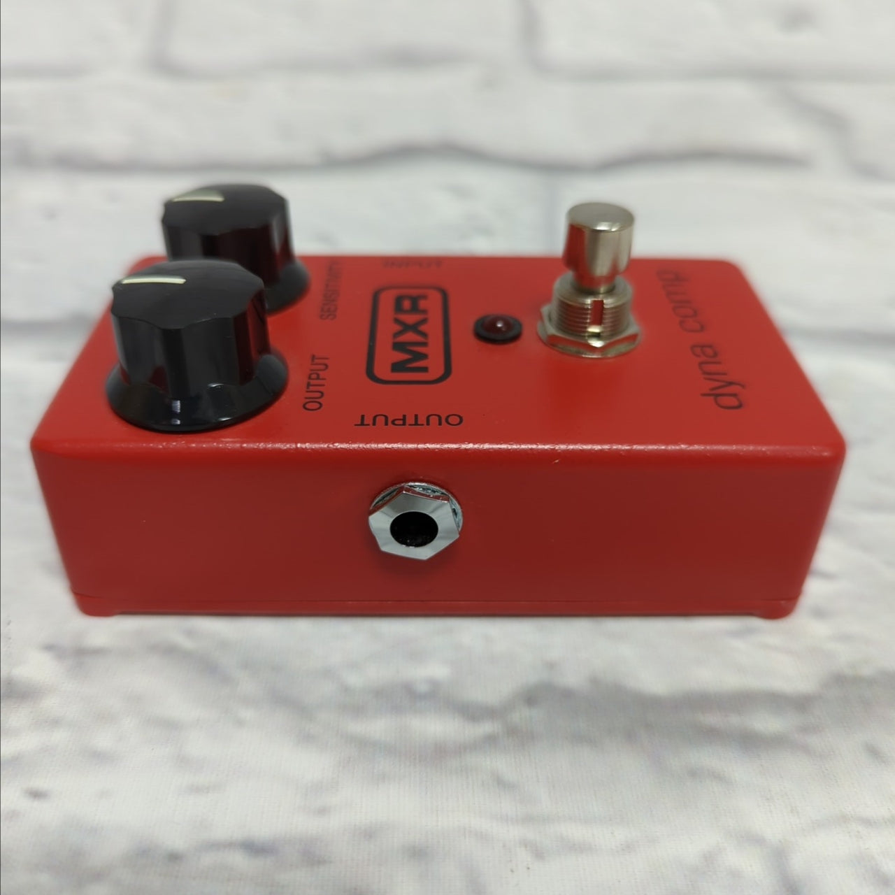 Dunlop MXR Dyna Comp Compressor Pedal