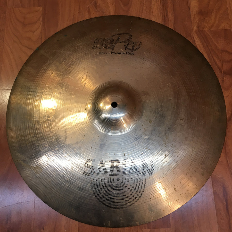Sabian 20in B8 Pro Medium Ride