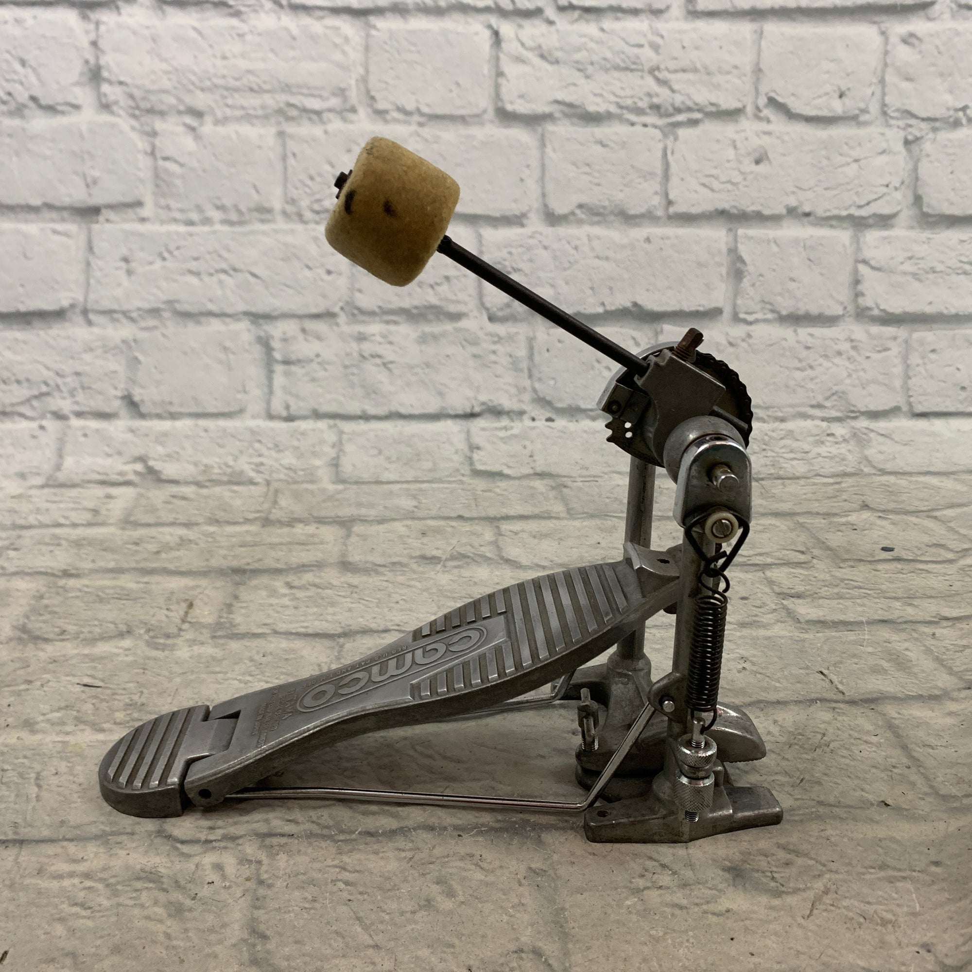Camco Single Kick Pedal (HP35 Style)