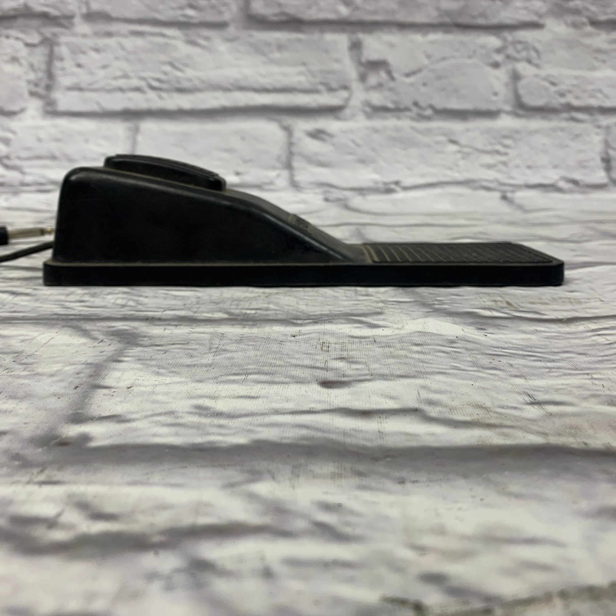 Casio Keyboard Sustain Pedal