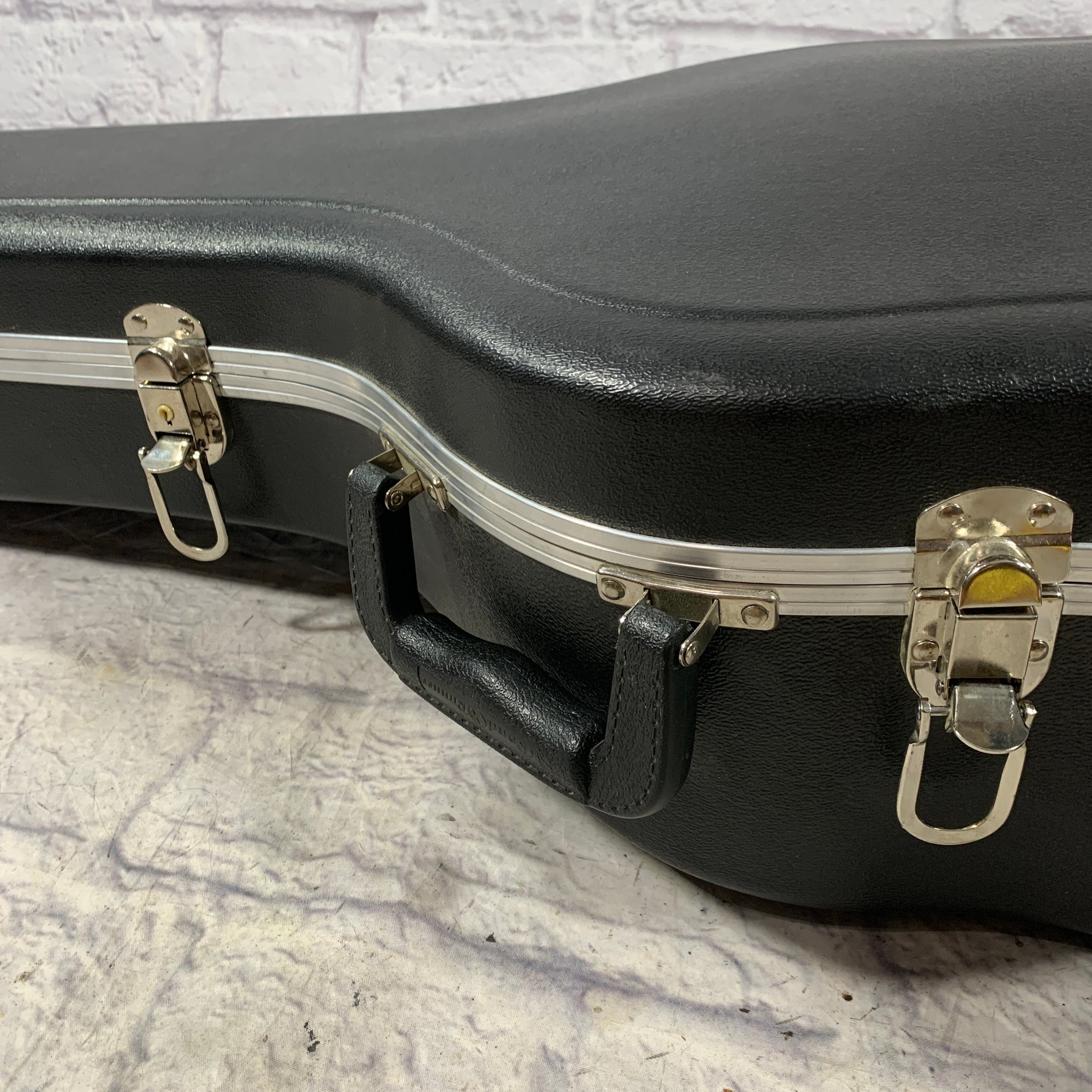 Road Runner Ovation Acoustic Hard Case