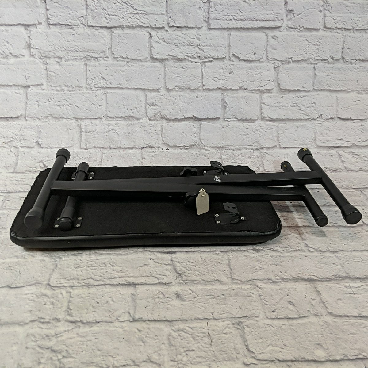 SLM St Louis Music Foldable Keyboard Piano Bench