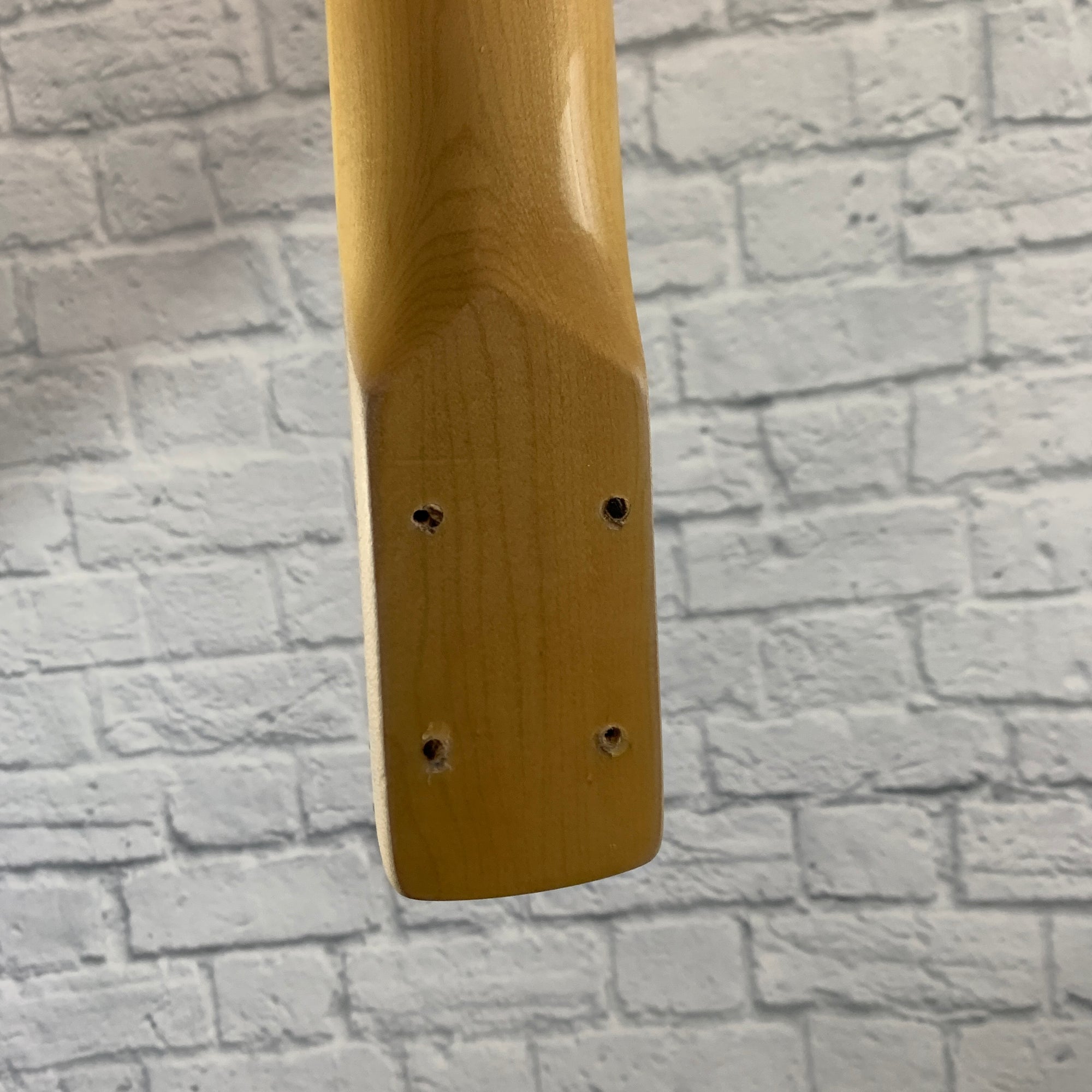 Generic P-Bass Neck 21 Frets