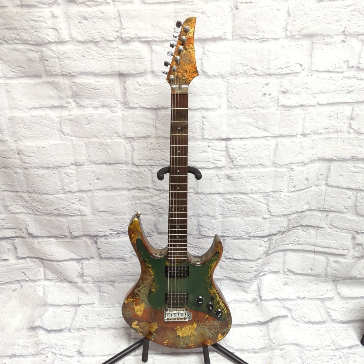 Kramer Electric Guitar