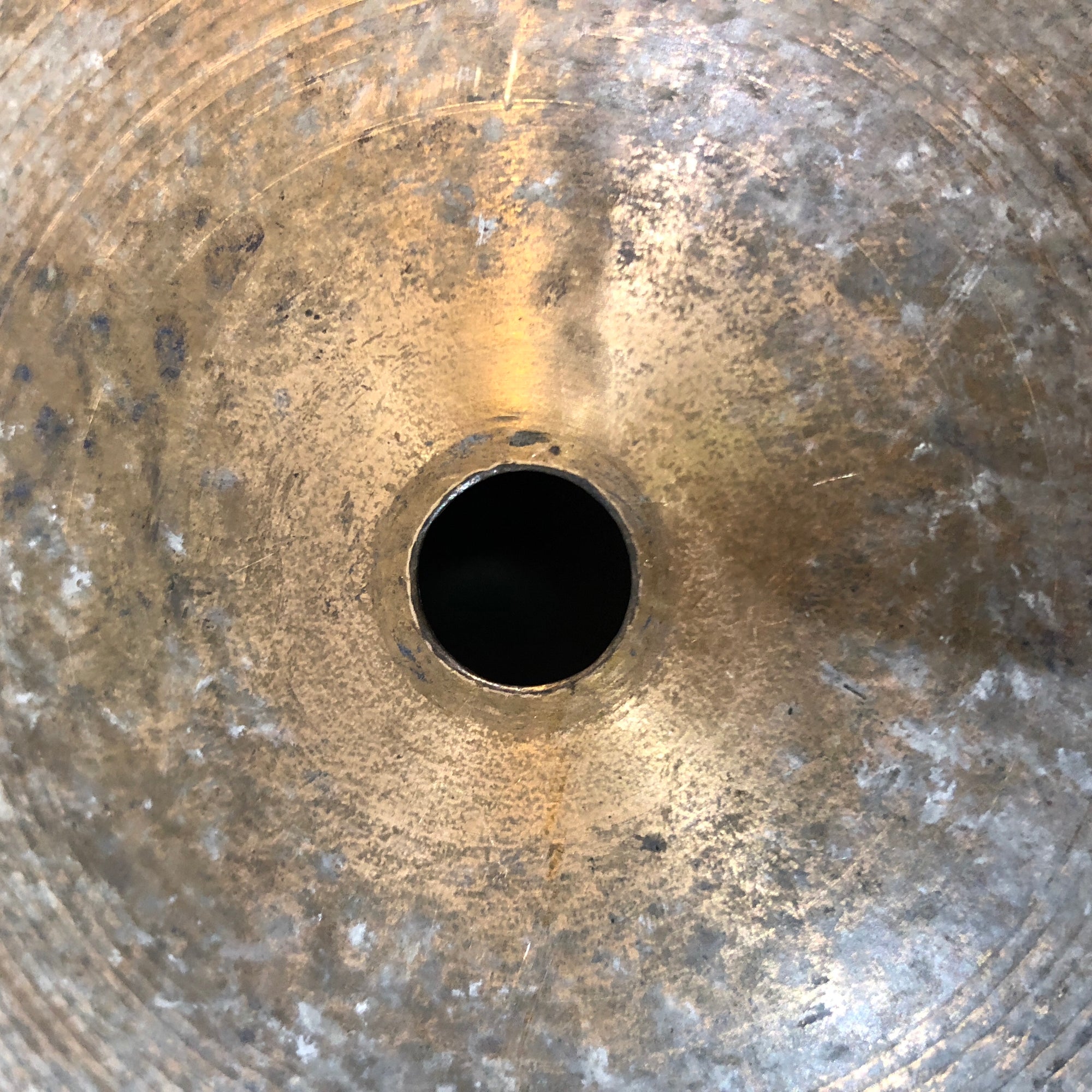 Sabian 20in B8 Ride Cymbal