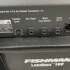 Fishman Loudbox 100 Acoustic Guitar Amp