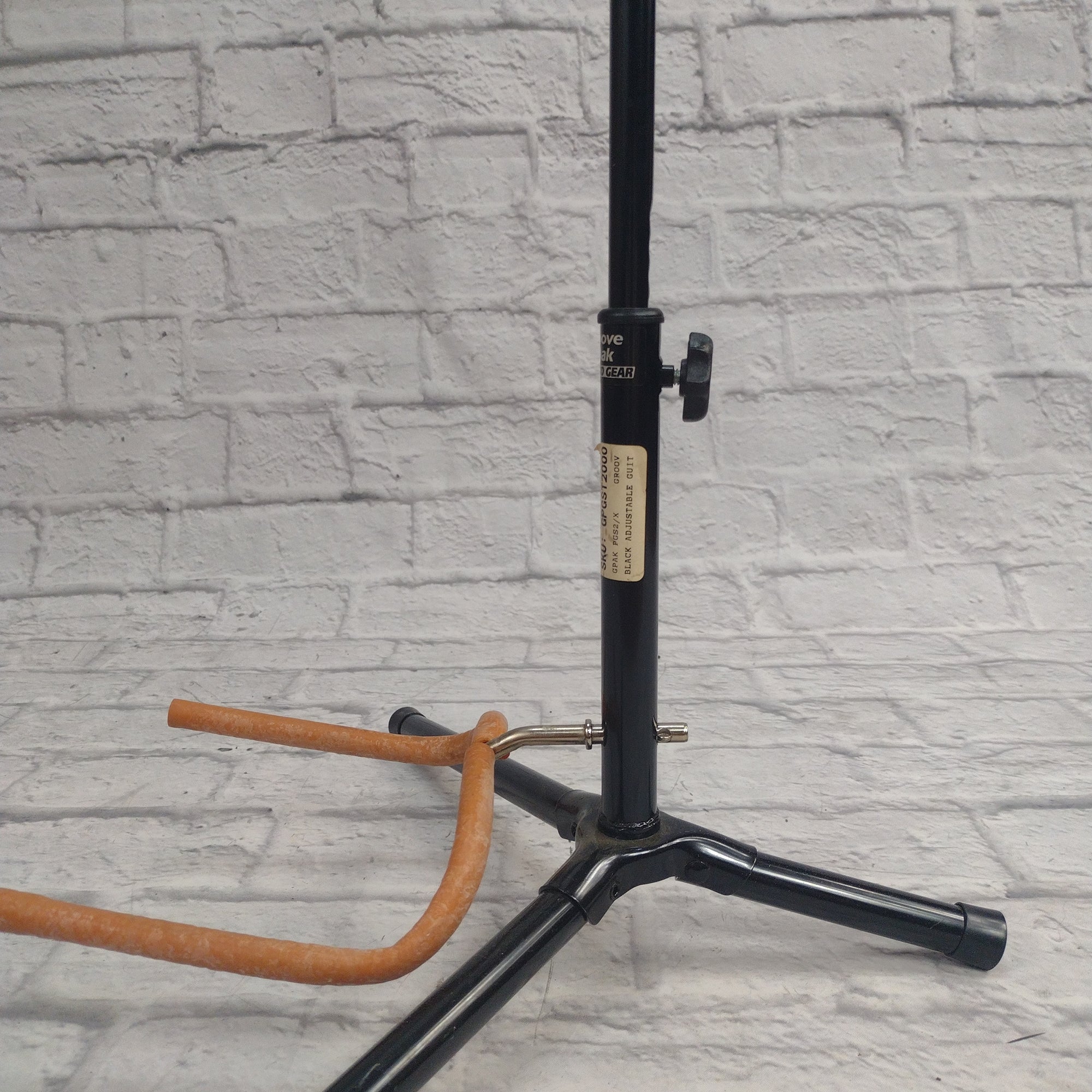 Unknown Guitar Stand - Used
