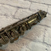 Vintage 1920's Lyon and Healy American Professional Saxophone