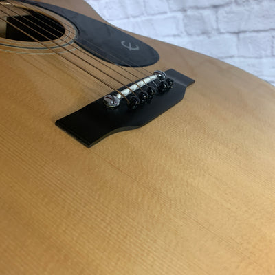 Epiphone FT 120 Acoustic Guitar MIJ