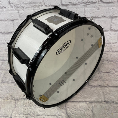 WFL III 14 x 6.5 Aluminum Snare
