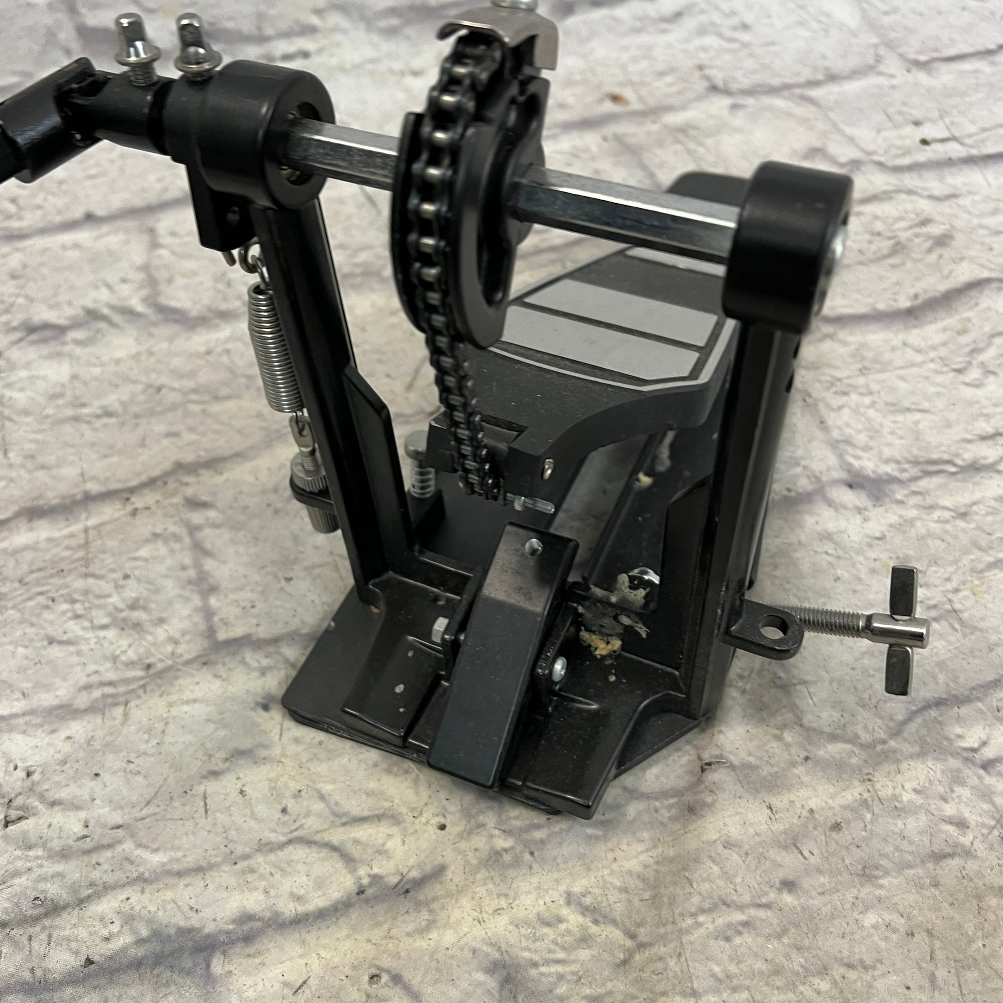 Unknown Double Kick Pedal