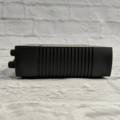 Presonus Audiobox USB 96 Interface Interface