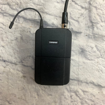 Shure UC Wireless Instrument System UC14