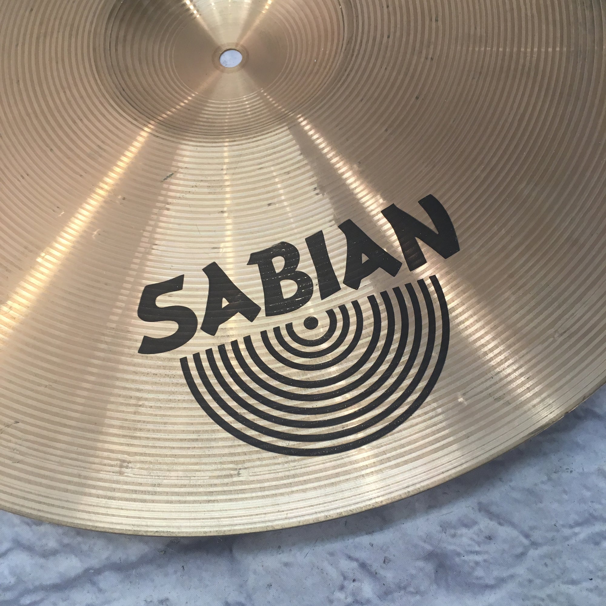 Sabian 20 B8 Ride Cymbal