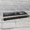 Behringer HA8000 Powerplay Pro-8 8-channel High-Power Headphone Mixing Distribution Amplifier Rack