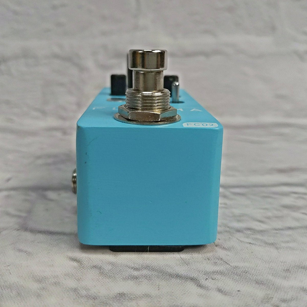 Flamma Mini Reverb Pedal