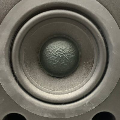 Fostex PM641 Active Studio Monitor Pair