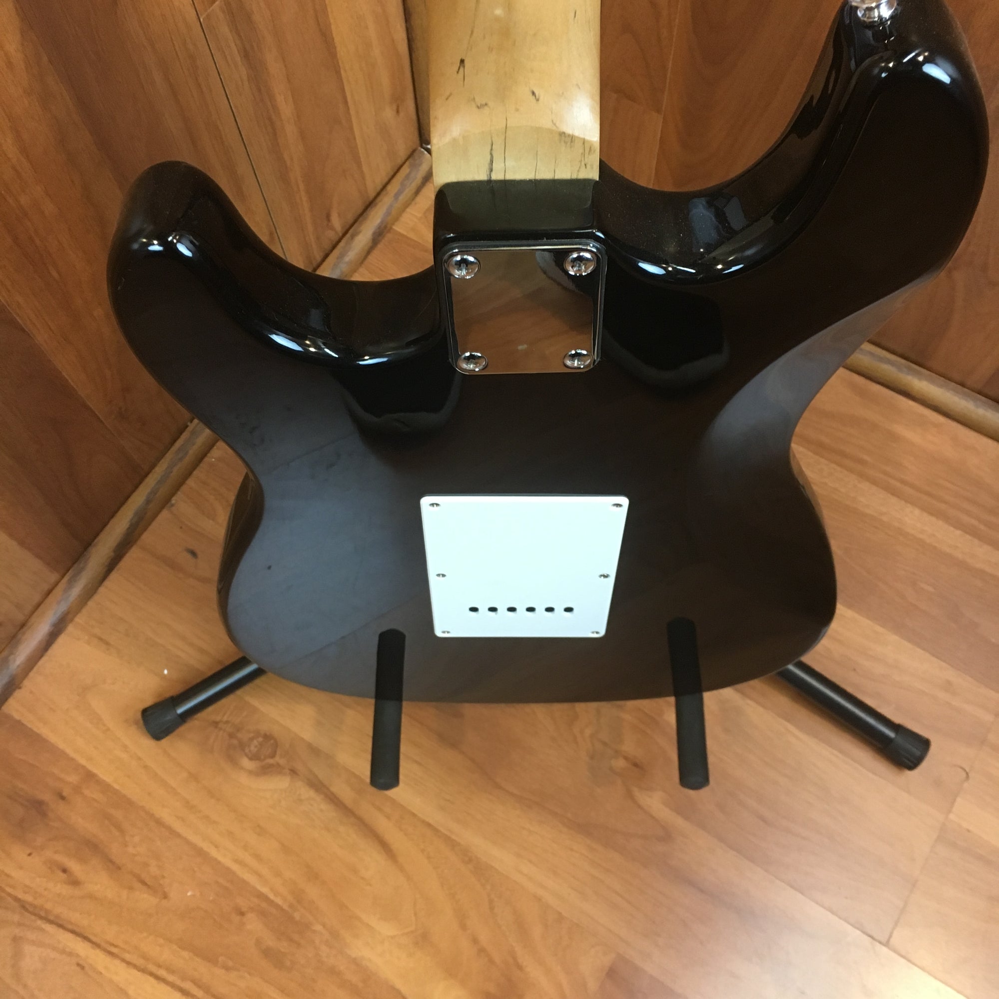 Spectrum Strat Style Electric Guitar