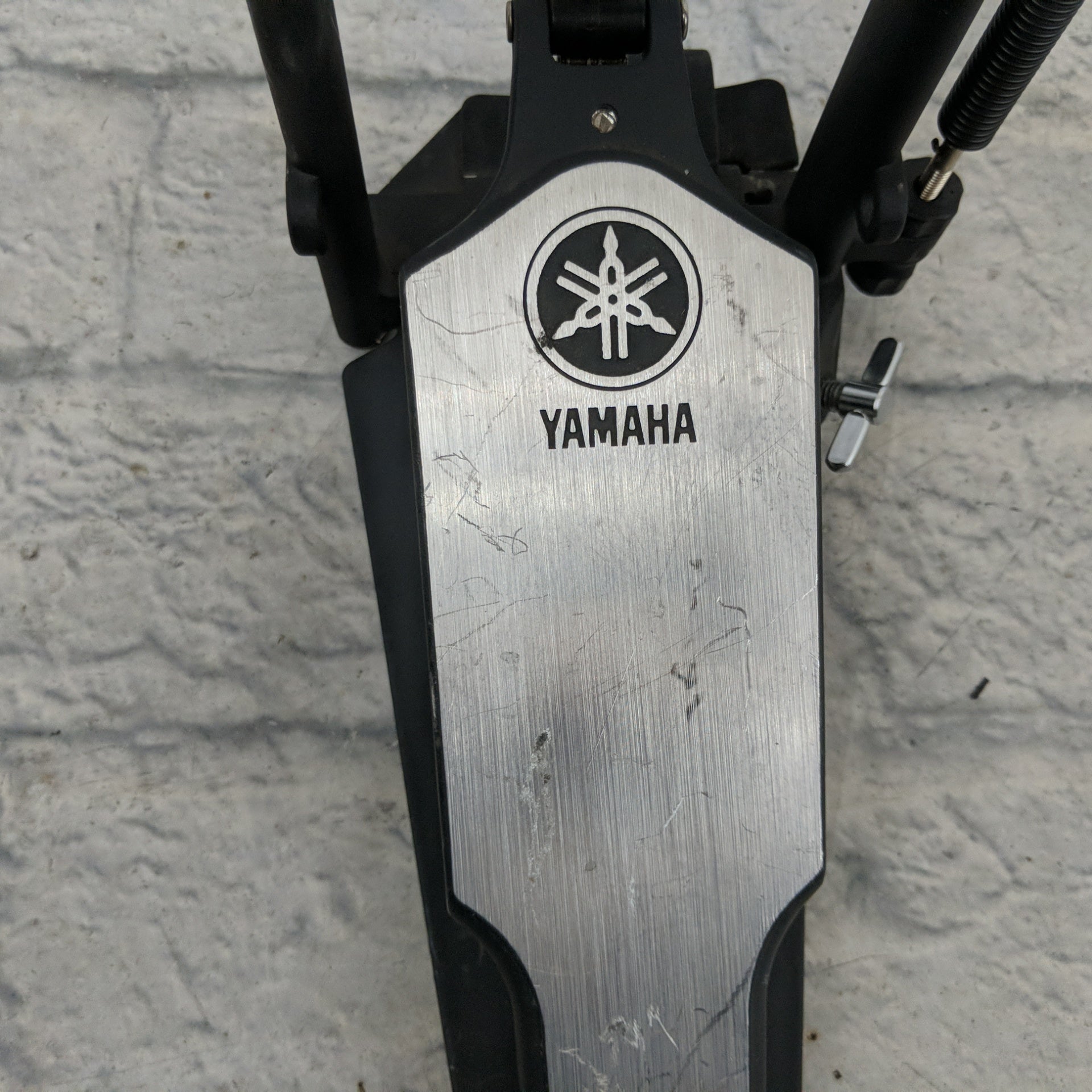 Yamaha FP-9500C Single Pedal w/ bag