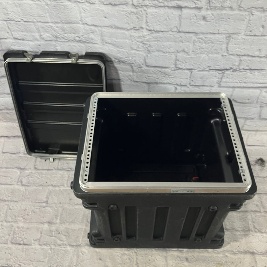 SBK 8U Rack Case