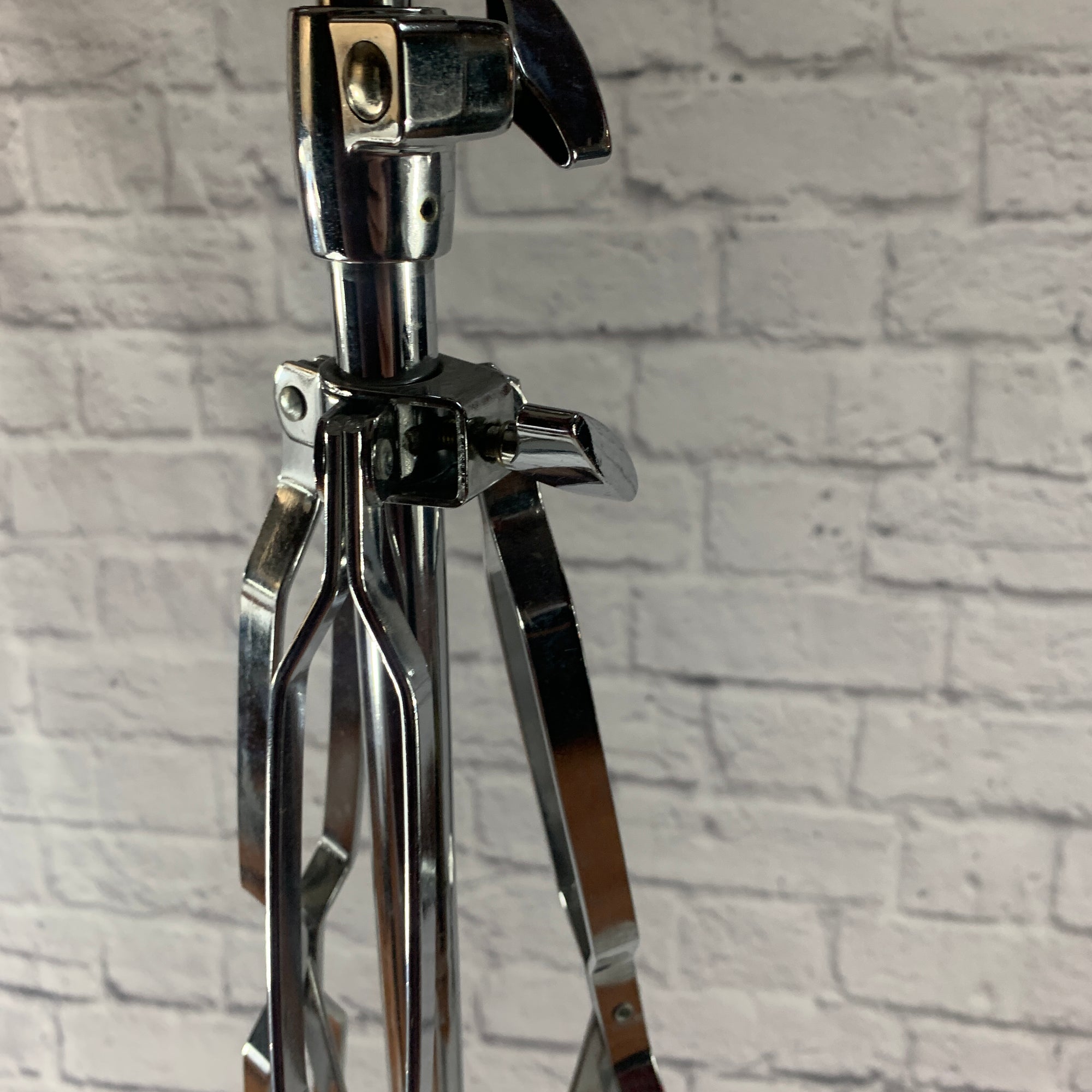 SP Sound Percussion Straight Cymbal Stand