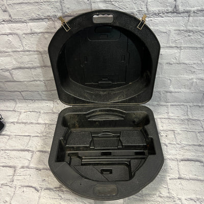 Ludwig Molded Plastic Snare Drum Case