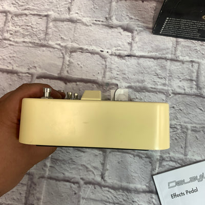Vox Delay Lab Delay Pedal