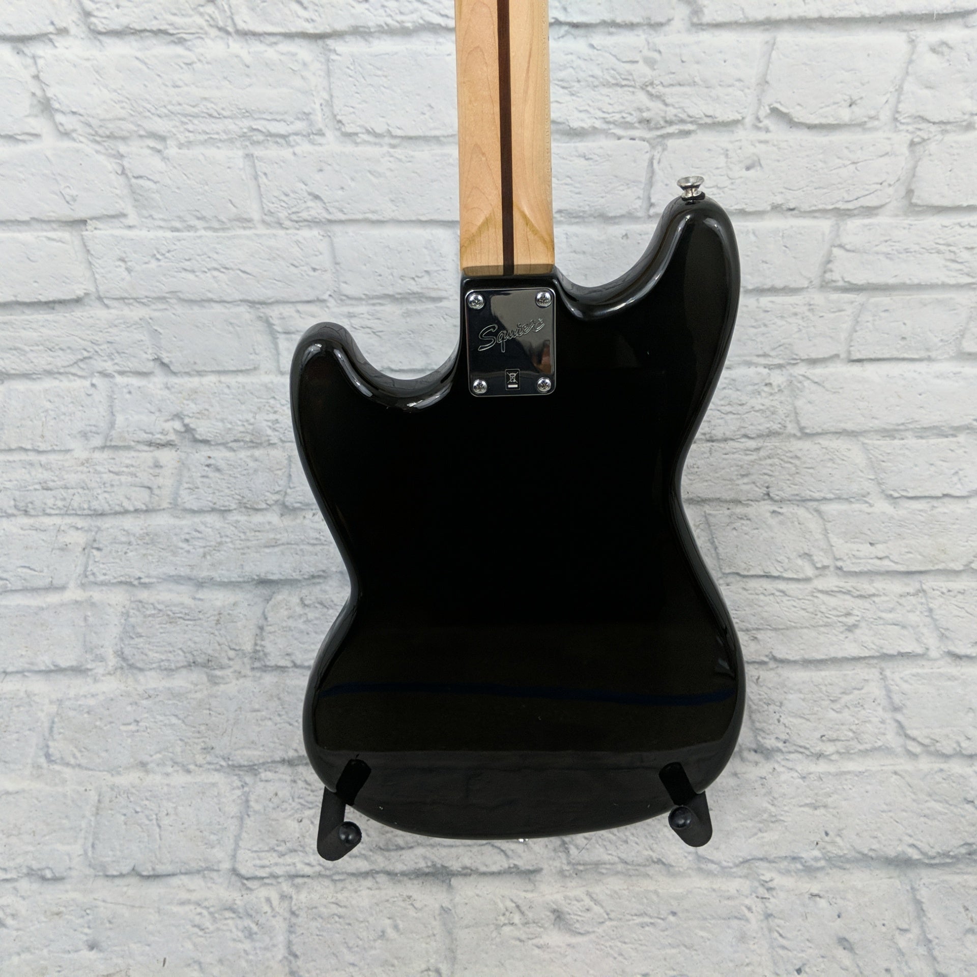 Squier Affinity Short Scale Bronco Bass