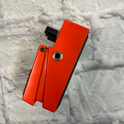 Boss MD-2 Mega Distortion Pedal