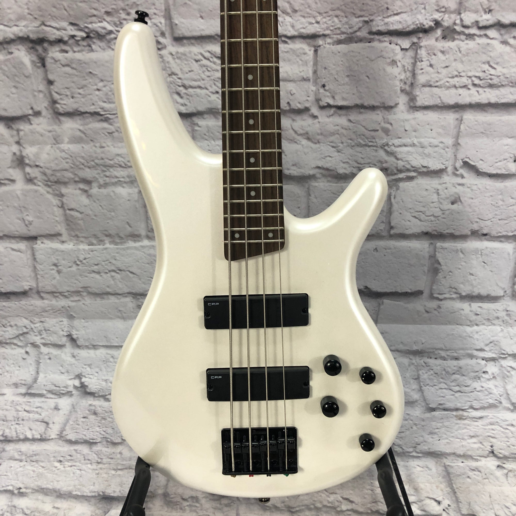 Ibanez SR250 4 String Bass Guitar