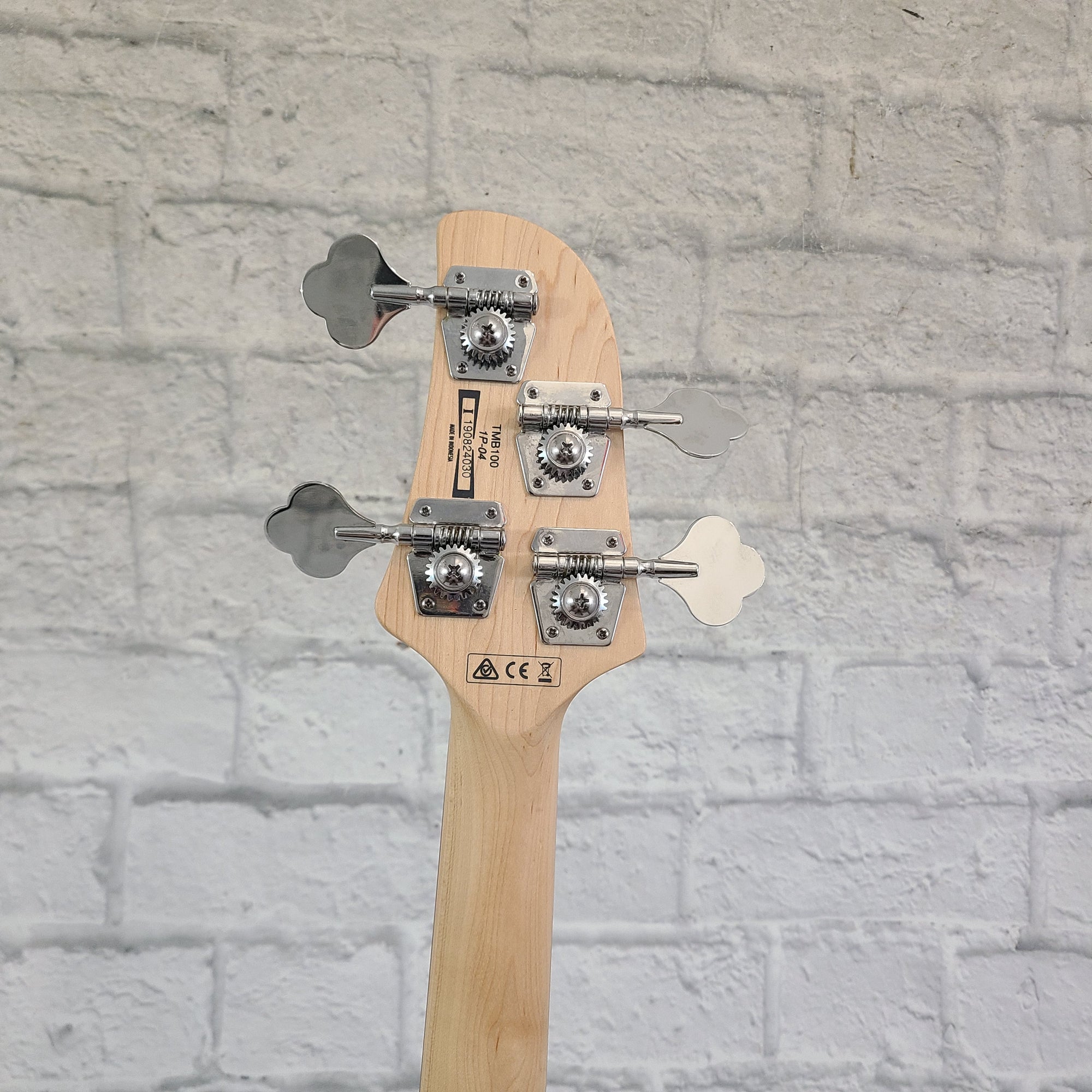 Ibanez TMB100 Bass Guitar  4 String Bass Guitar