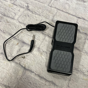 expression pedal m audio M-Audio Expression Pedal