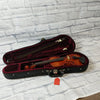 Violmaster Amati E-190 13'' Viola Outfit w/case and bow -103011