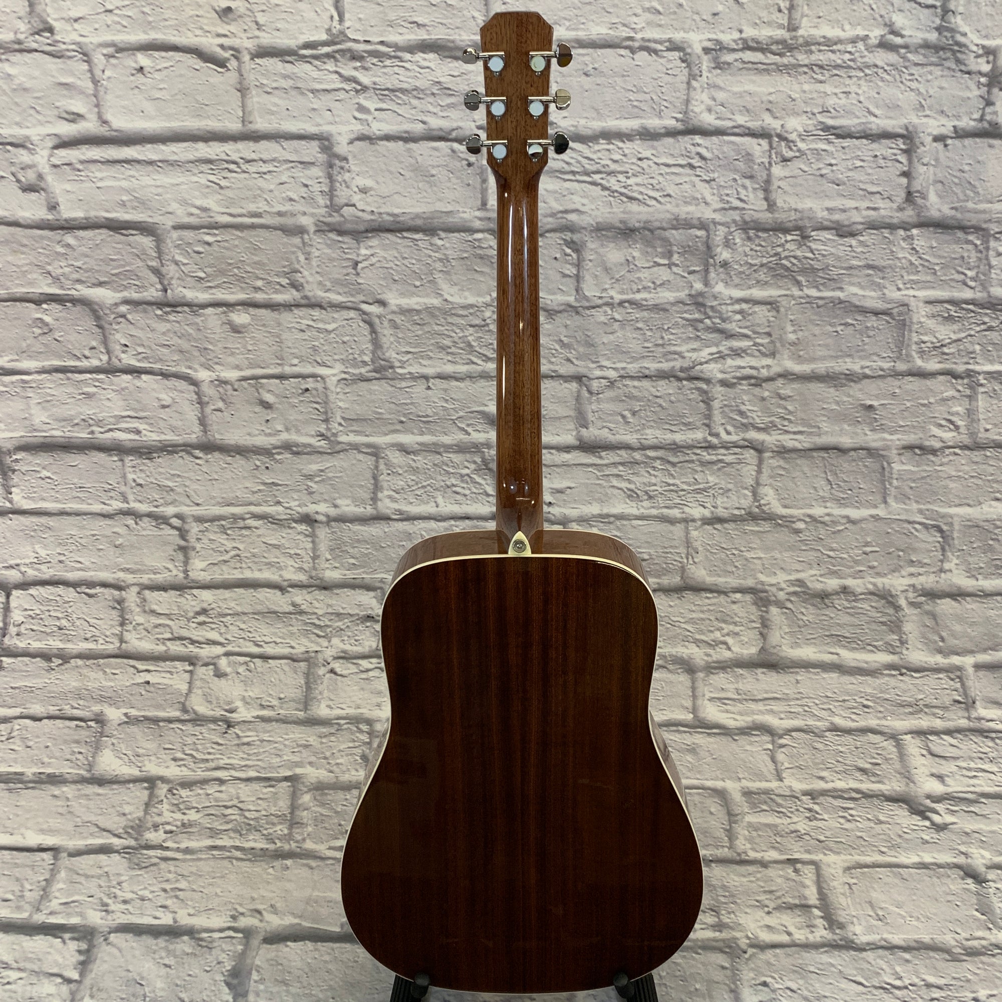 Austin AA60-D Dreadnought Acoustic Guitar